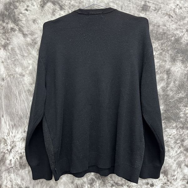 Supreme アメリカン・サイコ ニットセーター XL Supreme American Psycho Sweater (FW23) - $178