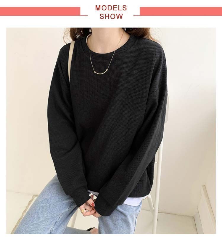 レディース 長袖