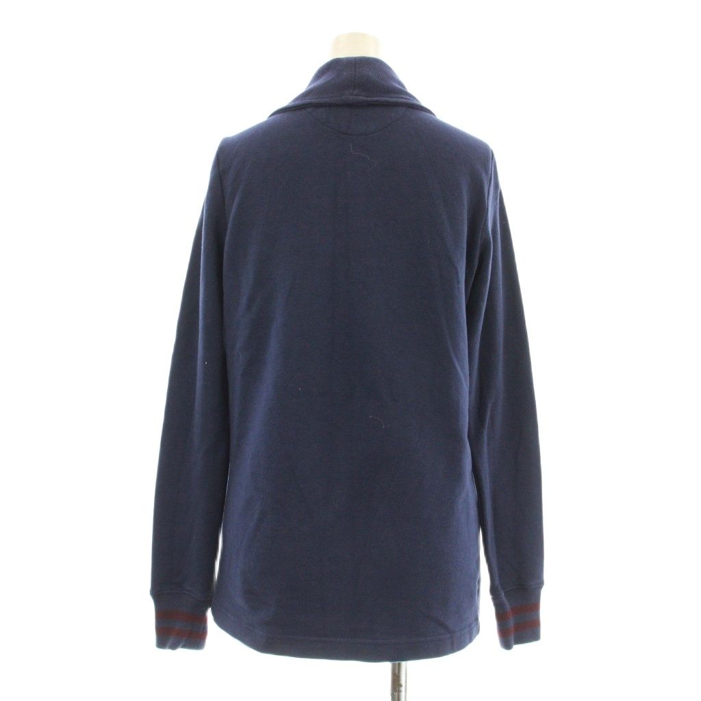 ラルフローレン RALPH LAUREN カーディガン スウェット ショール