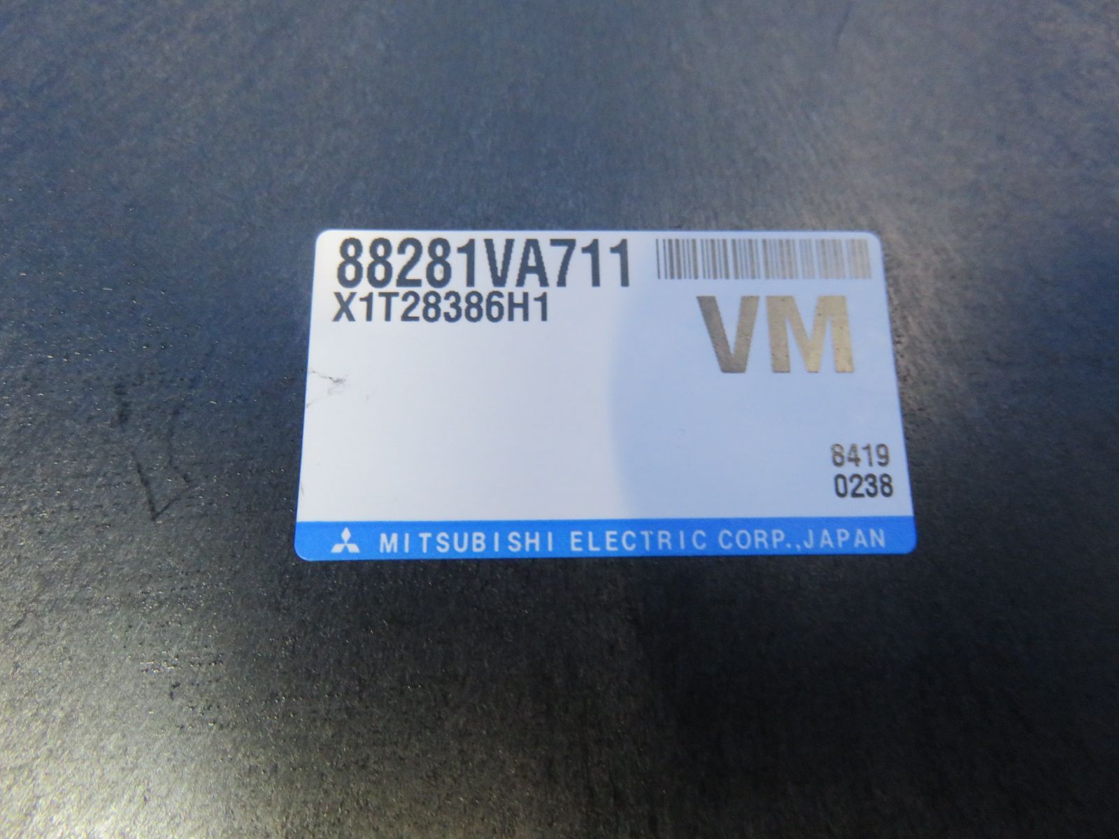 レヴォーグ 前期