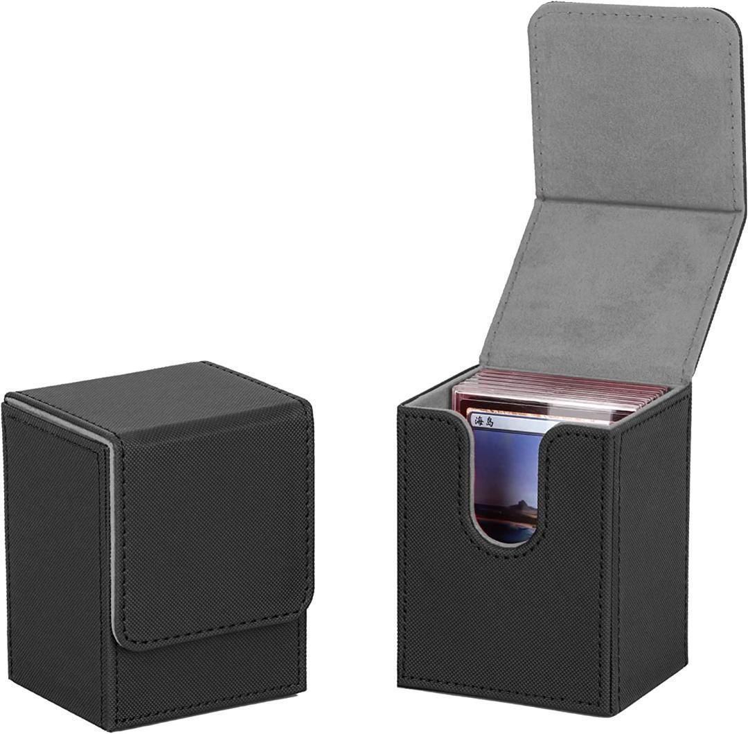 デッキケース 220枚 収納 ポケモンカード 遊戯王 ワンピース