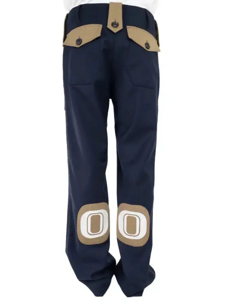 Booth Trousers