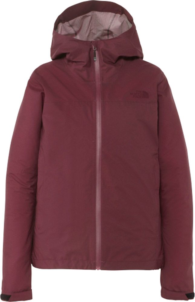 ザ ノース フェイス THE NORTH FACE アウトドア ベンチャージャケット レディース Venture Jacket トップス コート ジャケット 一枚もの キャンプ レジャー 防水 雨の日 軽量 止水ファスナー NPW123 BB ボイセンベリー