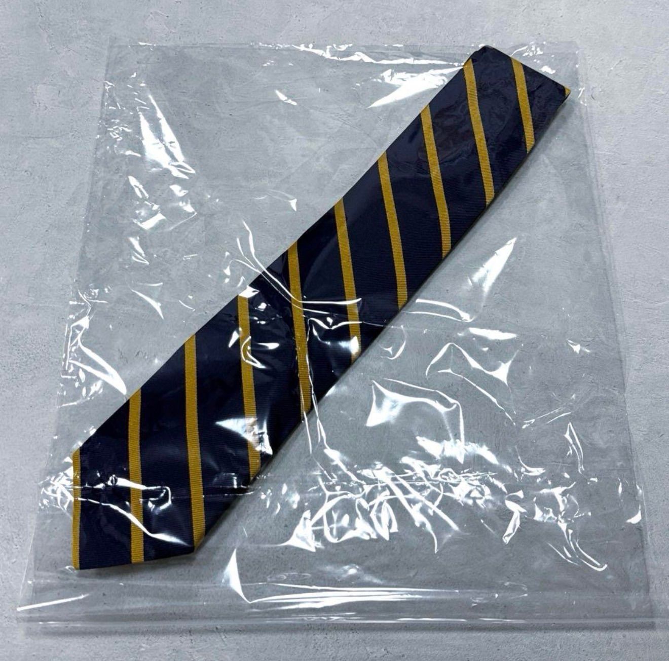 23 AW ブルックスブラザーズ アーカイブ バーストライプタイ