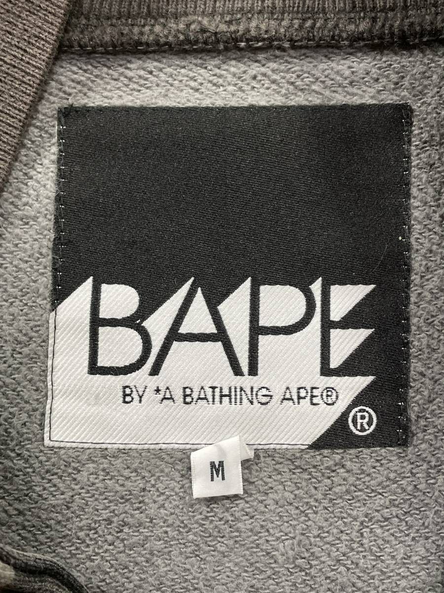 35 A BATHING APE アベイシングエイプ color camo ストア 猿迷彩