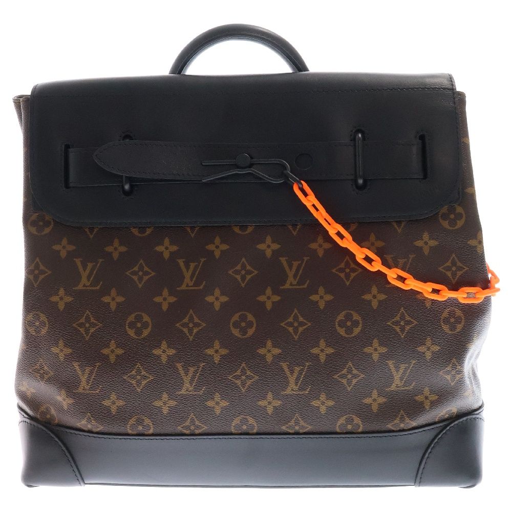 LOUIS VUITTON (ルイヴィトン) モノグラム・ソーラーレイ スティーマー  
