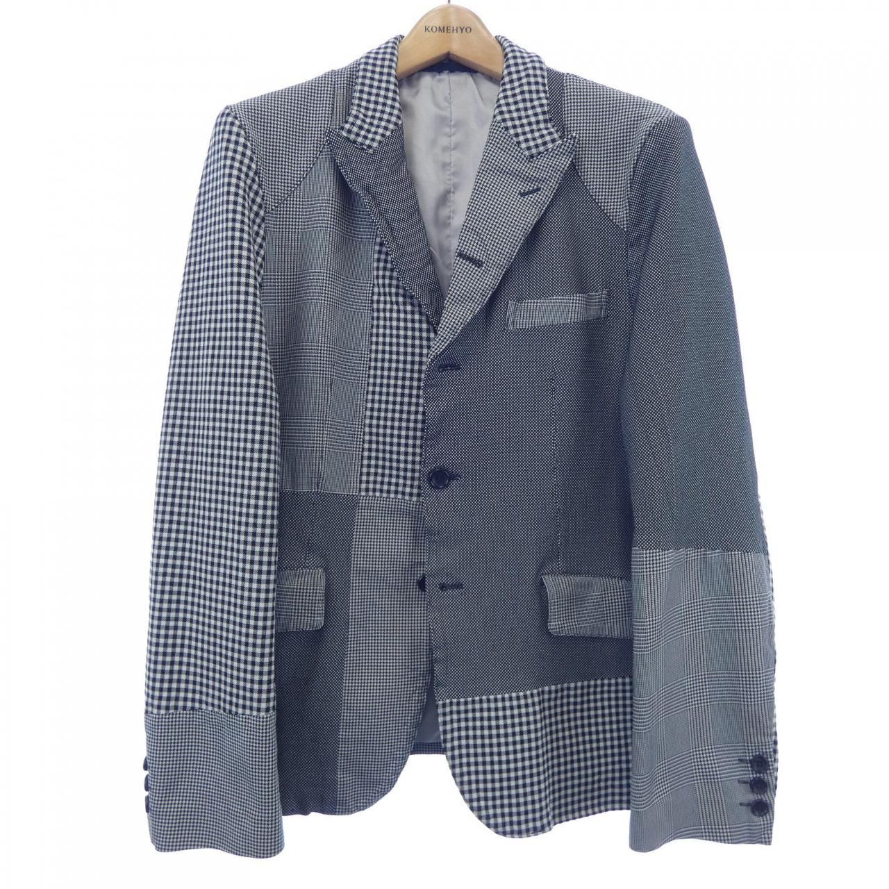 KAPITAL (キャピタル)ニットテネシー半袖アロハ コットンニット