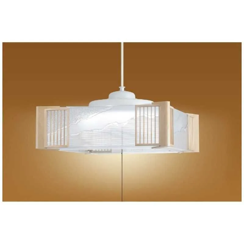 NEC 昭和レトロ アンティーク あんどん　照明器具　希少 NEC 昭和レトロ アンティーク あんどん 照明器具 希少 Yahoo