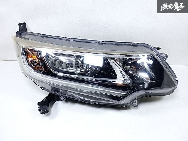 ☆点灯OK☆ ホンダ 純正 GB5 GB6 フリード LED ヘッドライト ☆点灯OK☆ ホンダ 純正 GB5 GB6 フリード LED ヘッドライト
