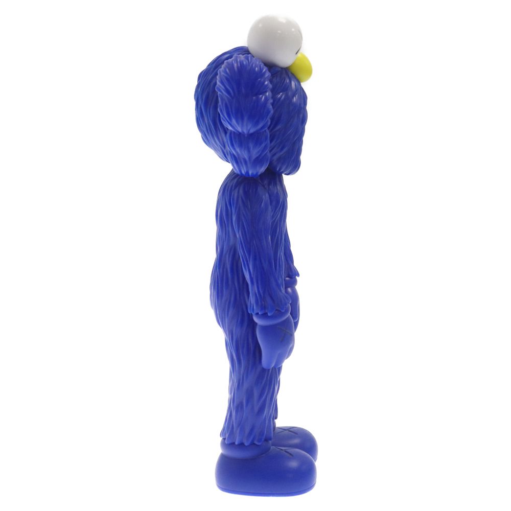 KAWS カウズ BFF MoMA EDITION ブルー メディコムトイ KAWS BFF MoMA Design Store Black Edition – Urban Attitude