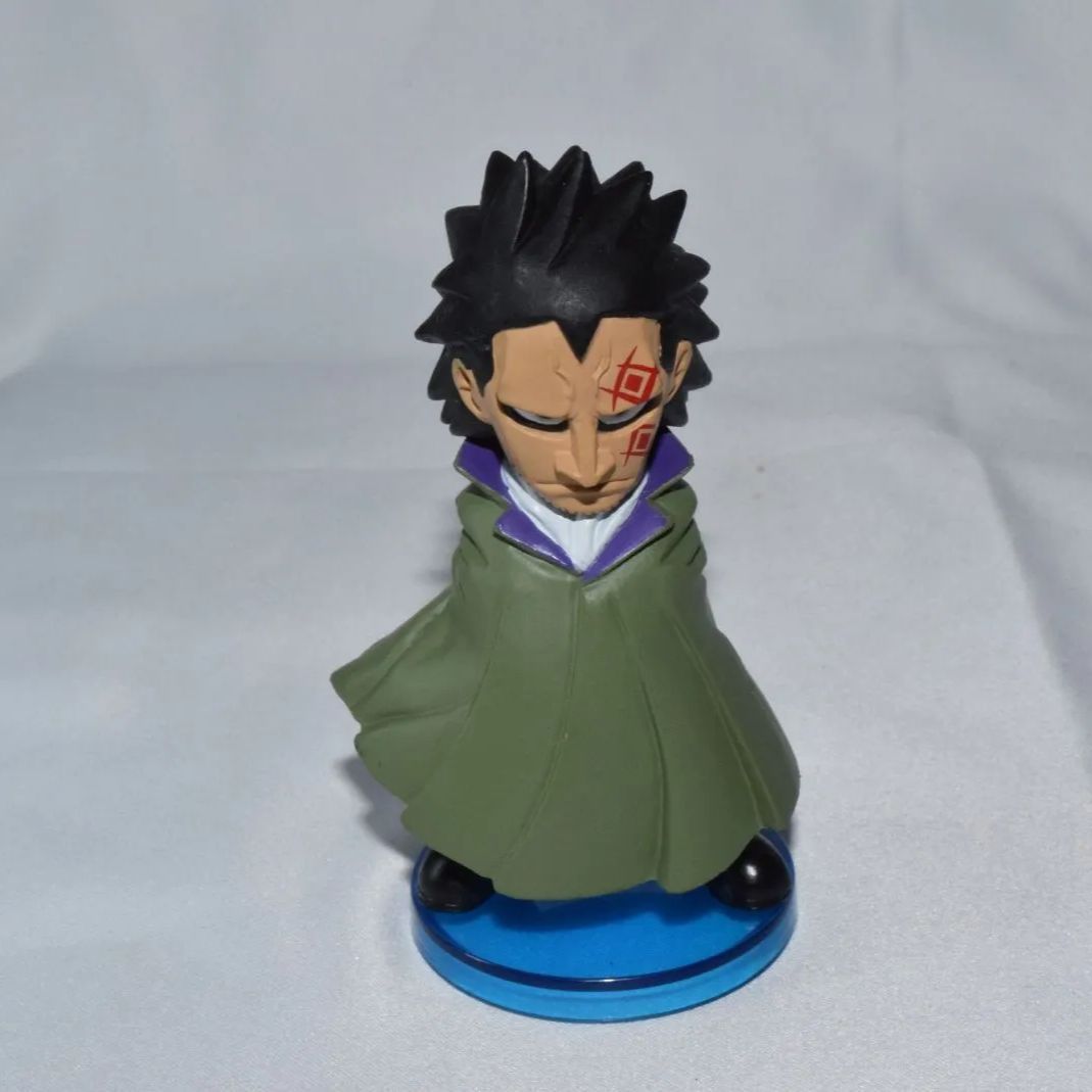 ドラゴン TV008 ワンピース ワールドコレクタブルフィギュア ワーコレ