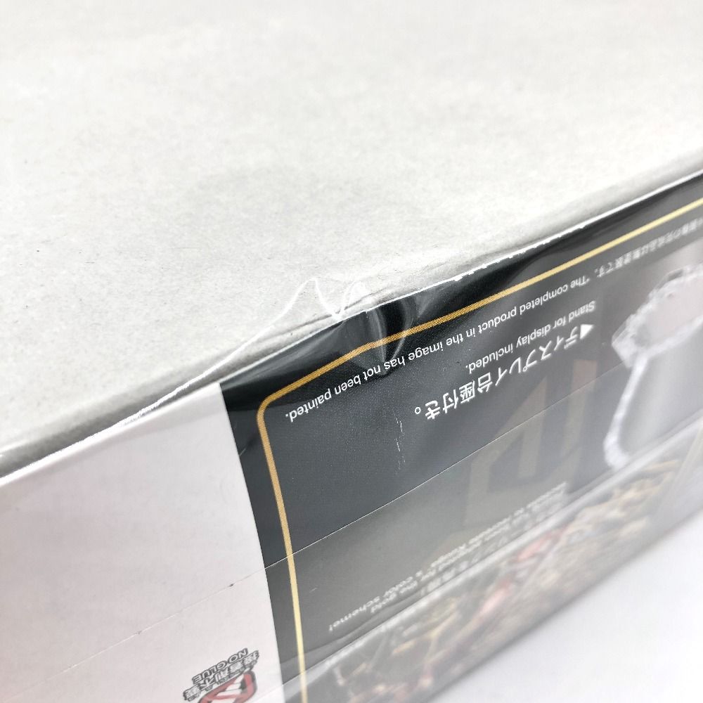アメイジングマイティ＆ライジングマイティパーツセット 仮面ライダークウガ