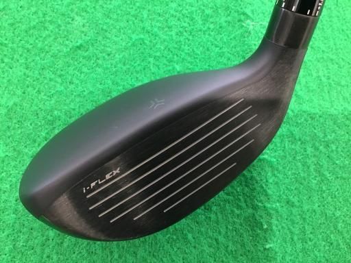 中古】 ダンロップ SRIXON ZXi H5 ユーティリティ UT Diamana