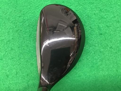 キャロウェイ PARADYM MAX FAST U4 ユーティリティ UT SPEEDER NX 40 for CW PARADYM UT フレックスR メンズ 男性用 右利き 右用 Cランク ゴルフクラブ