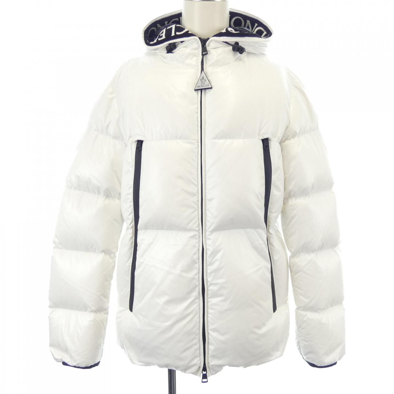 モンクレール MONCLER 68950 BARONNIES ダウンジャケット