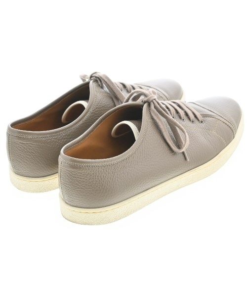 JOHN LOBB スニーカー メンズ 【古着】【中古】【送料無料】 - メルカリ 