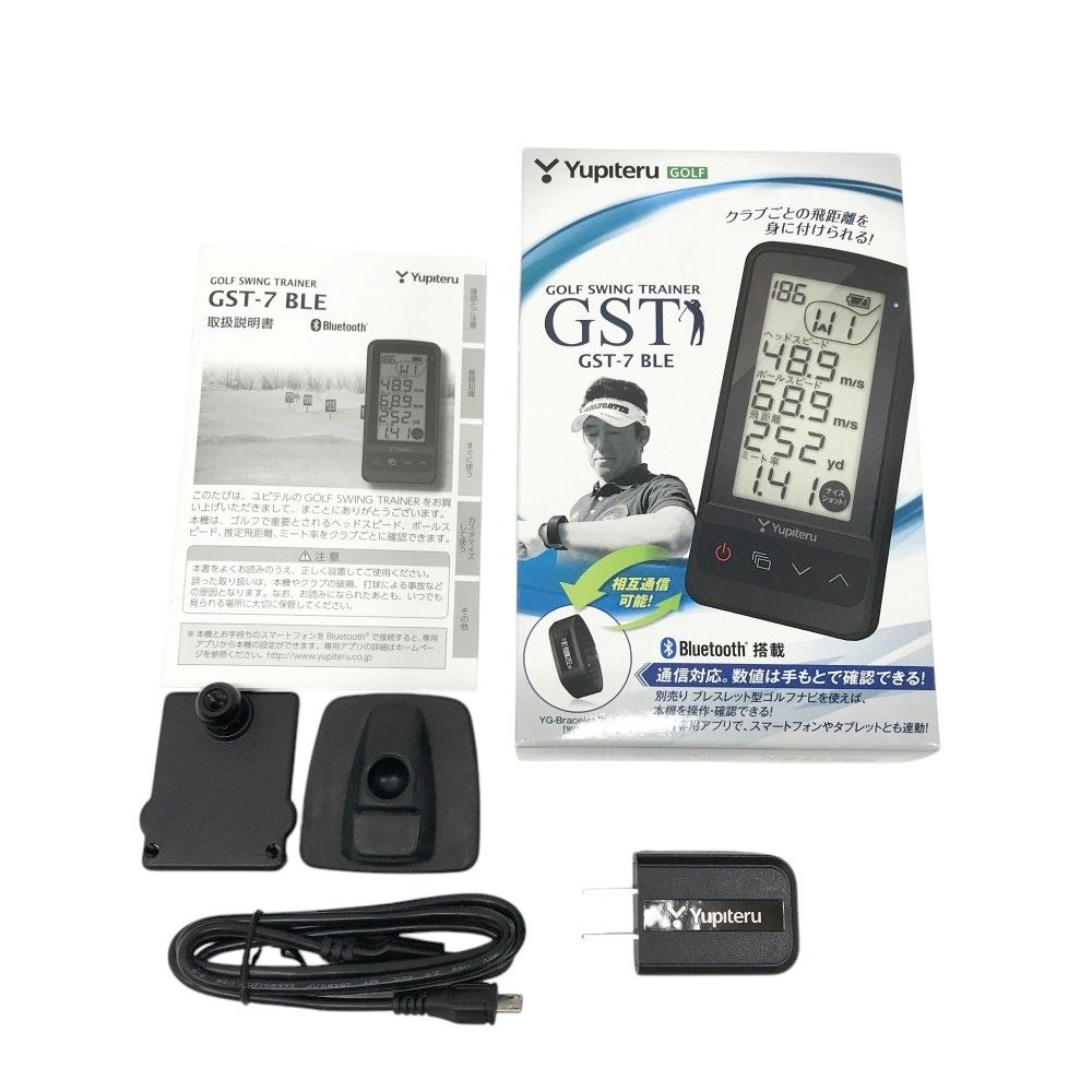 GST-7 BLE