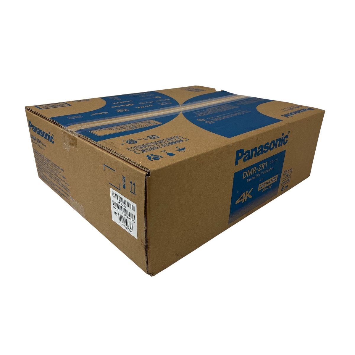 ブルーレイ DVDレコーダー