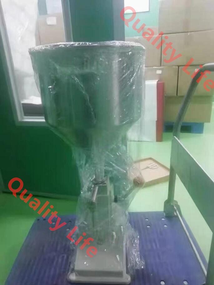 10～100ml 手動 クリーム|液体充填機 店舗用 業務用 家庭用 ステンレス製|業務用|厨房機器