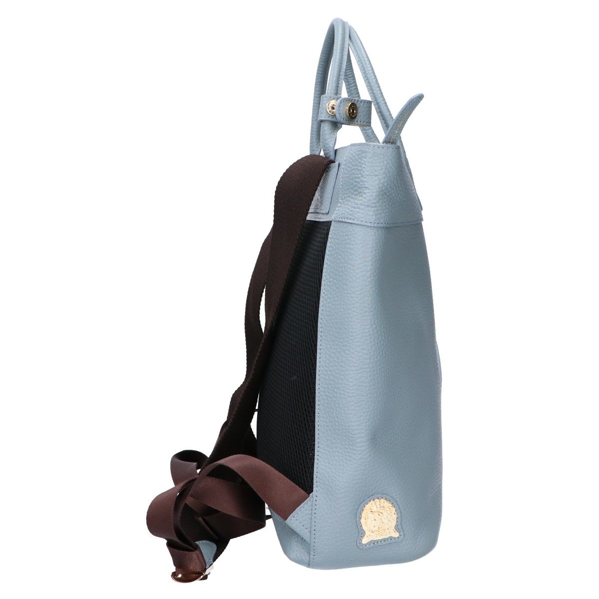 シュリンクレザー