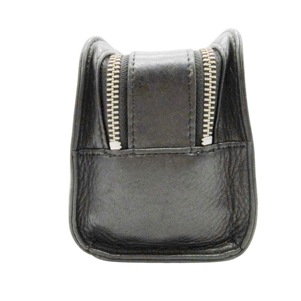 DAKS / ダックス / セカンドバッグ / クラッチバッグ / ブラウン | [ダックス] セカンドバッグ メンズ GHSS20073 ブラック W24