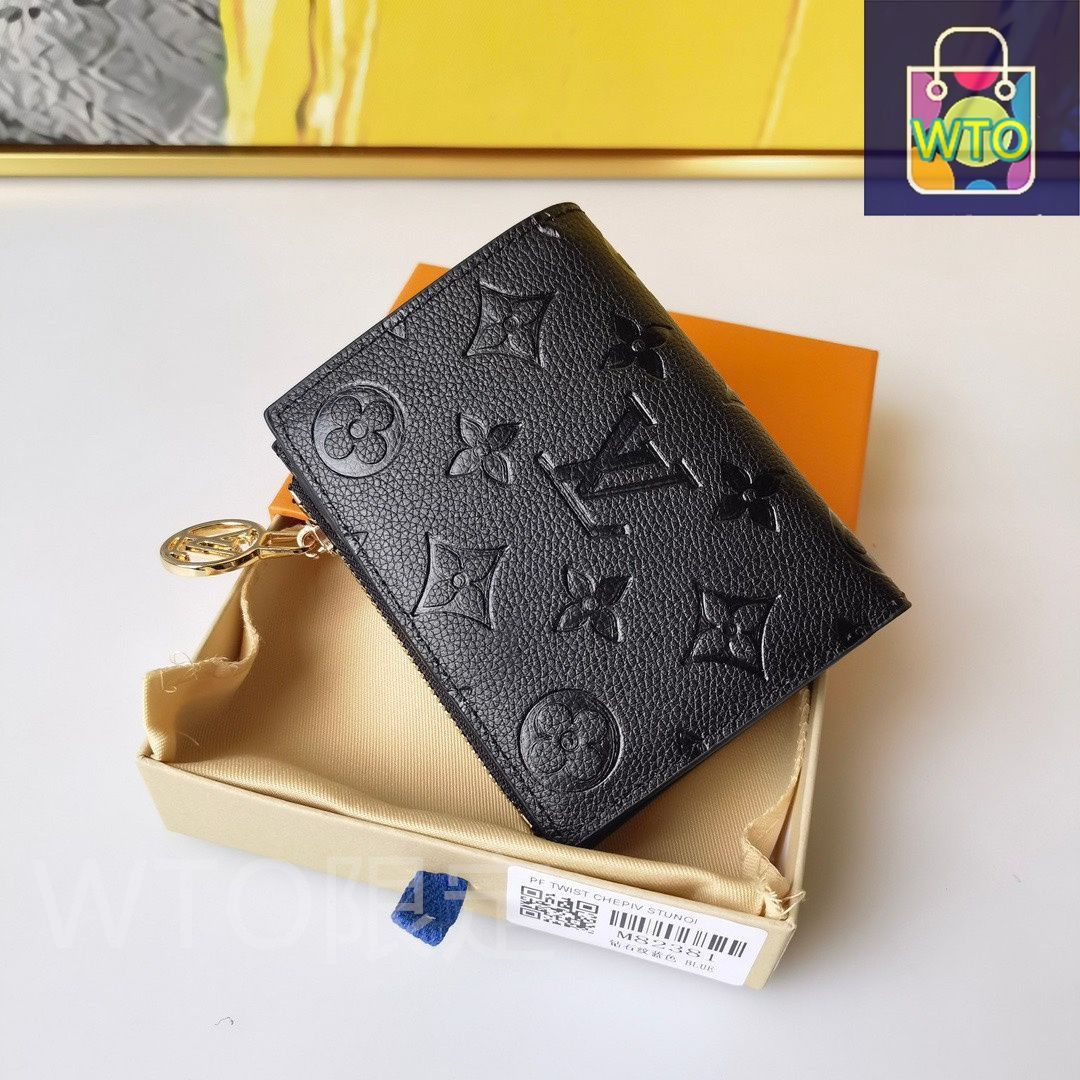 洗礼されたデザイン♪【LOUIS VUITTON】ポルトフォイユ・リサ 洗礼されたデザイン♪【LOUIS VUITTON】ポルトフォイユ・リサ