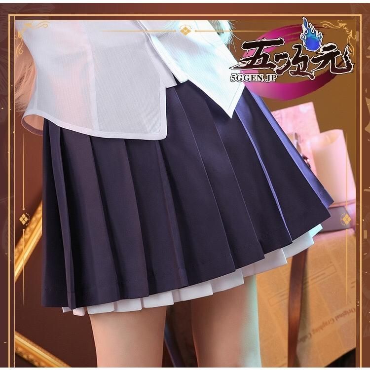 コスプレ イレイナ