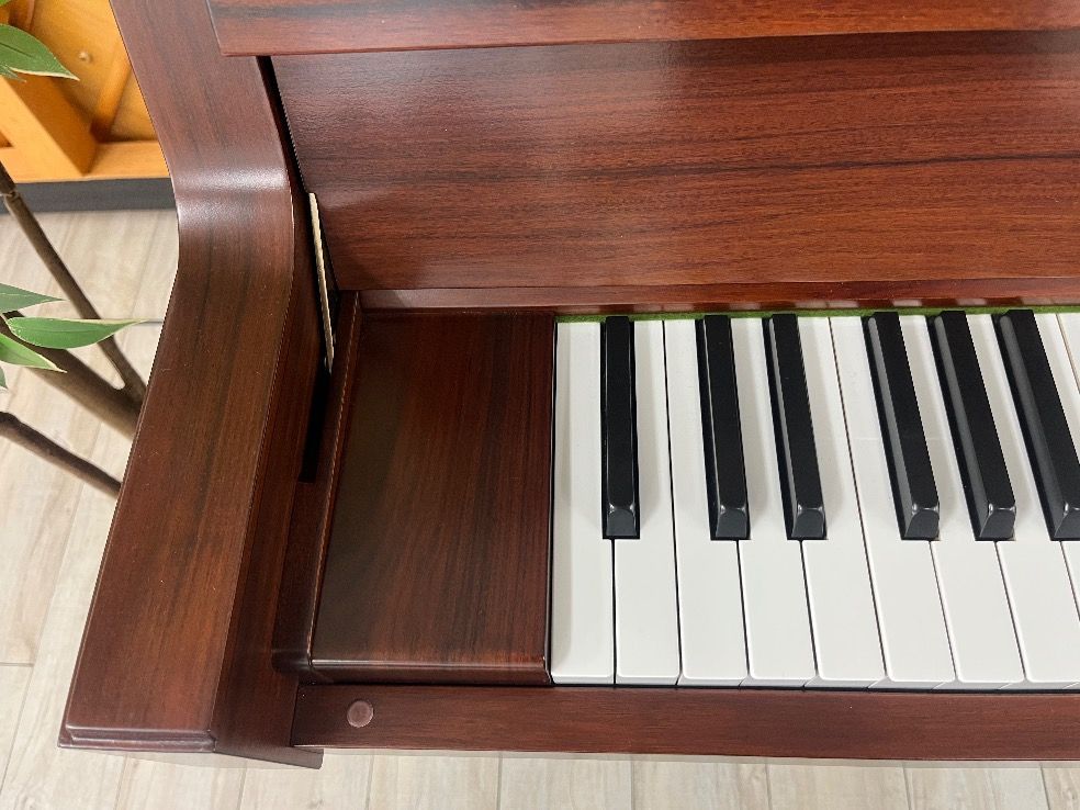 ☆68333【アップライトピアノ】YAMAHA WX102R - メルカリ