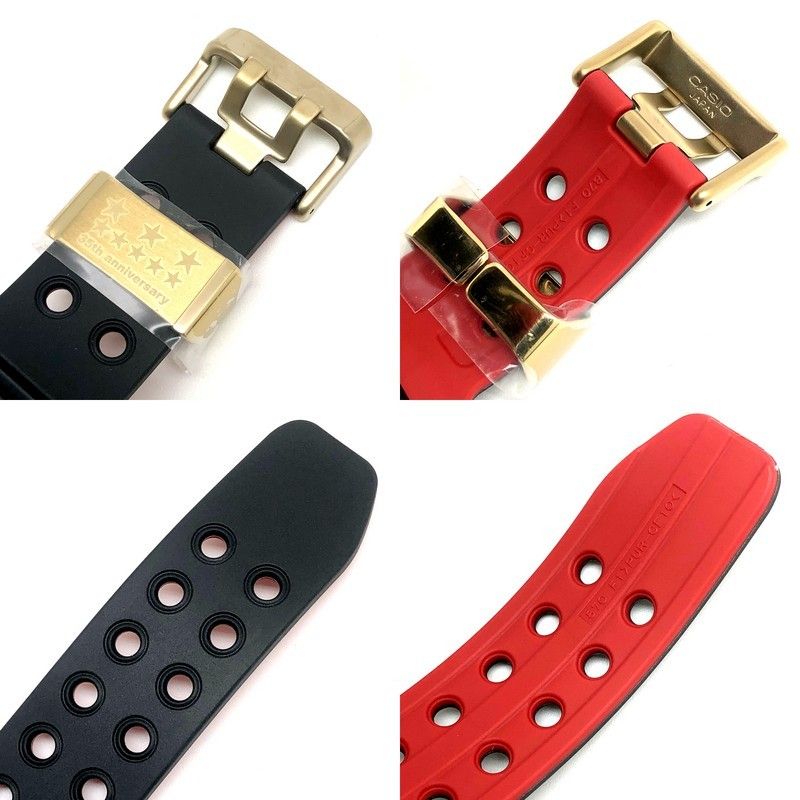 G-SHOCK ジーショック GWF-D1035B-1 フロッグマン Gショック30周年記念  