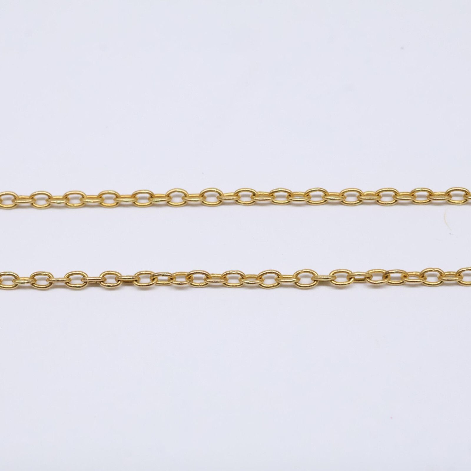 Marie-Helene de Taillac マリーエレーヌドゥタイヤック K22 チェーン  