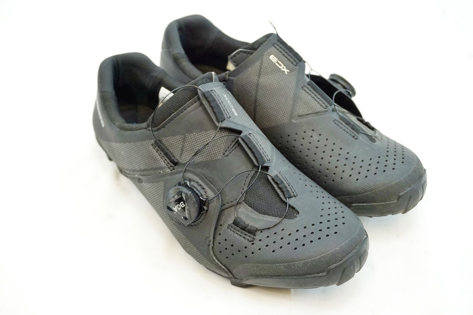 SHIMANO シマノ SHXC300M L01E 25.8cm シューズ | バイチャリ有明店
