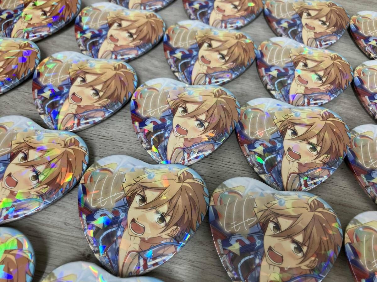 37個セット】あんスタ 真白友也 とるパカ! あんさんぶるスターズ