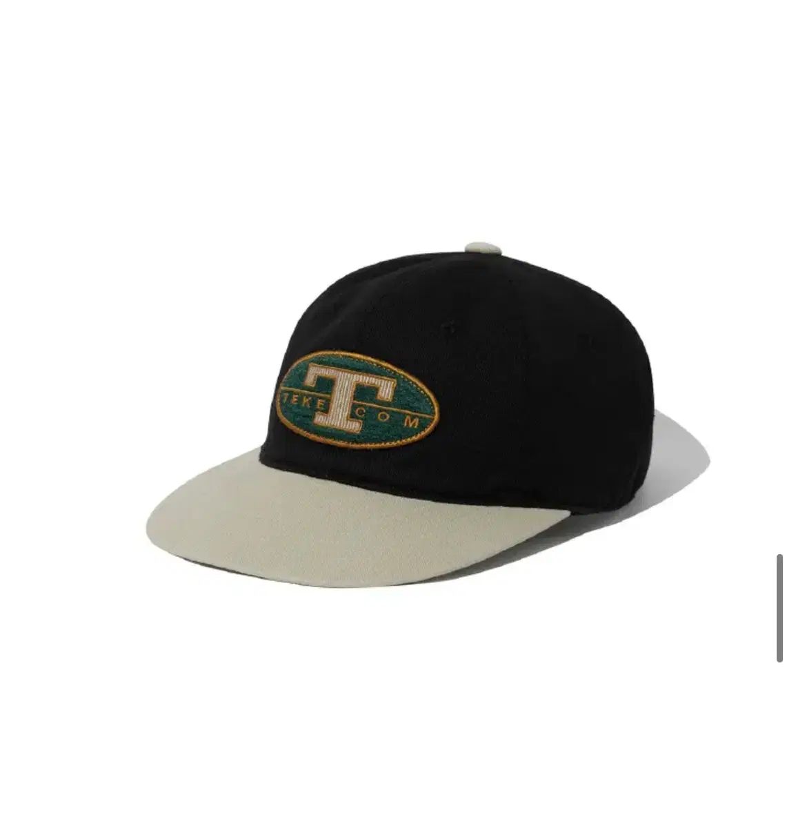 HELLO SUNRISE 帽子 ☆Hello Sunrise☆ Washed HS Arch Logo