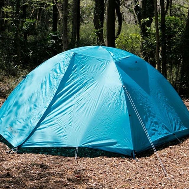 SIERRA DESIGNS (シエラデザインズ) SD HD 4 4シーズン 4人用 テント