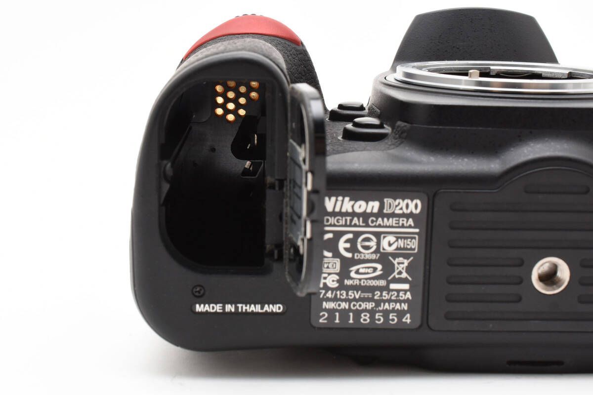 ニコン D200 訳あり 【公式通販】