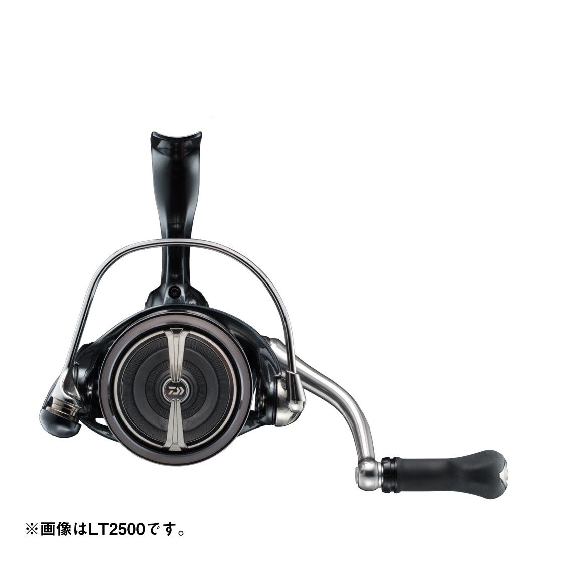 ヤッシーダイワ　24セルテート FCLT2000S-H 24セルテートFCLT2000S-H インプレッション｜みと