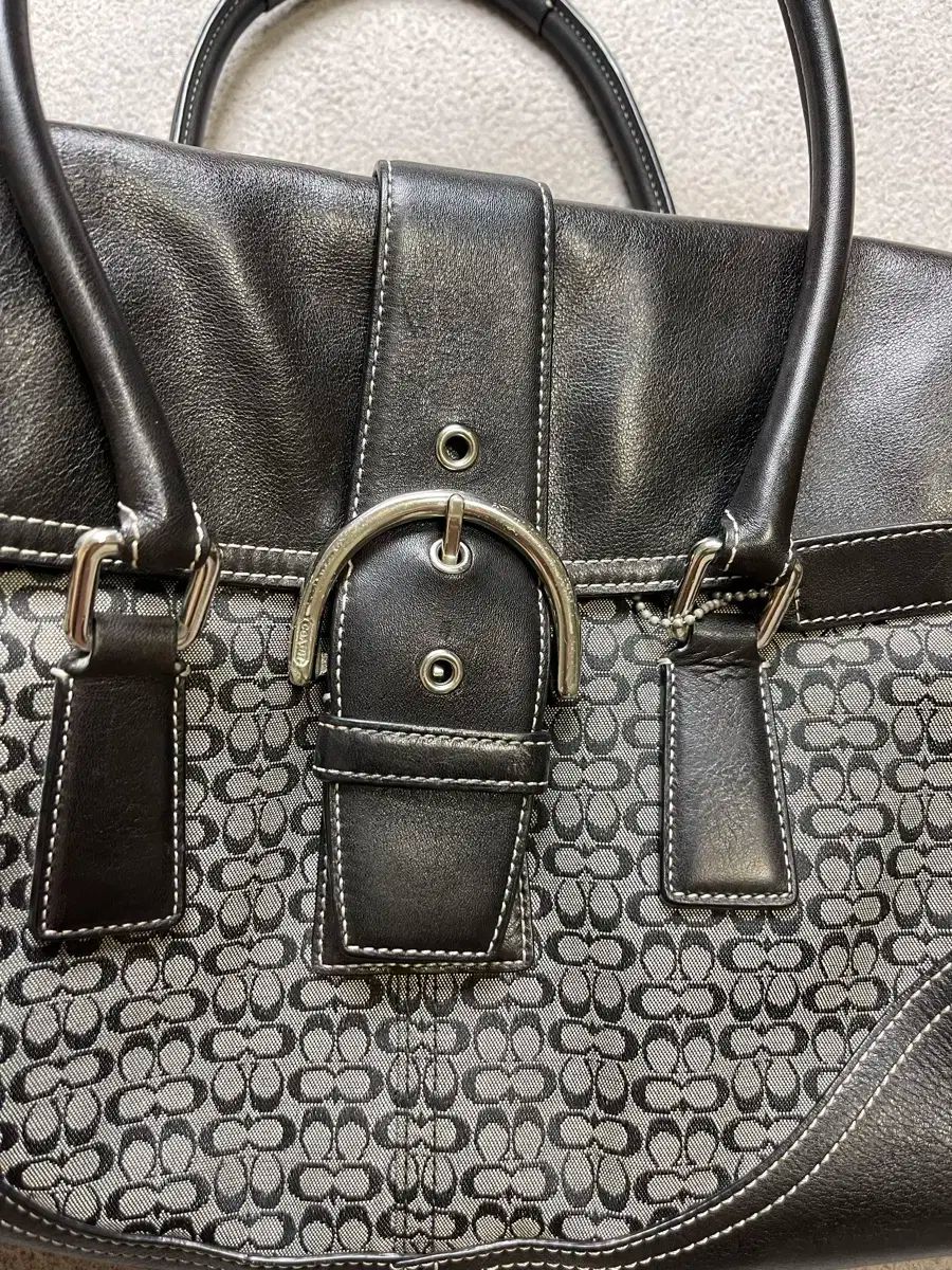 COACHバッグ -ショルダーバッグ