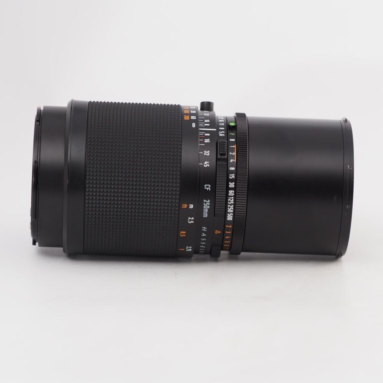 HASSELBLAD CF Sonnar 250mm F5.6 T*＊ハッセルブラッド ゾナー - メルカリ