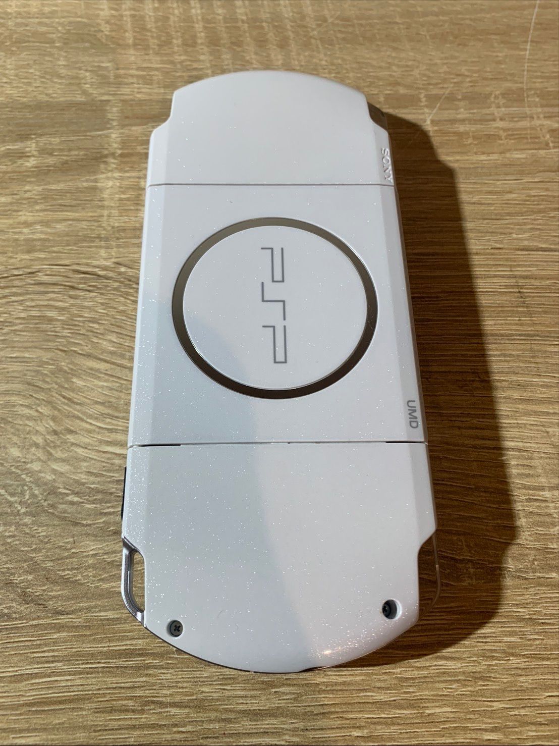 PlayStation ポータブル