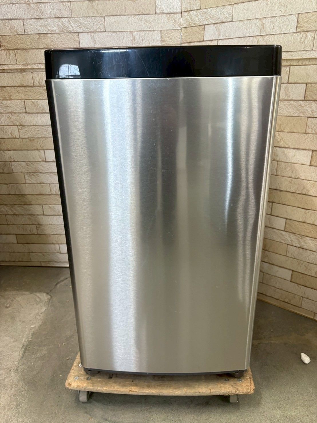 美品】大阪送料無料☆3か月保障付き☆洗濯機☆ハイアール☆5.5kg☆2021 