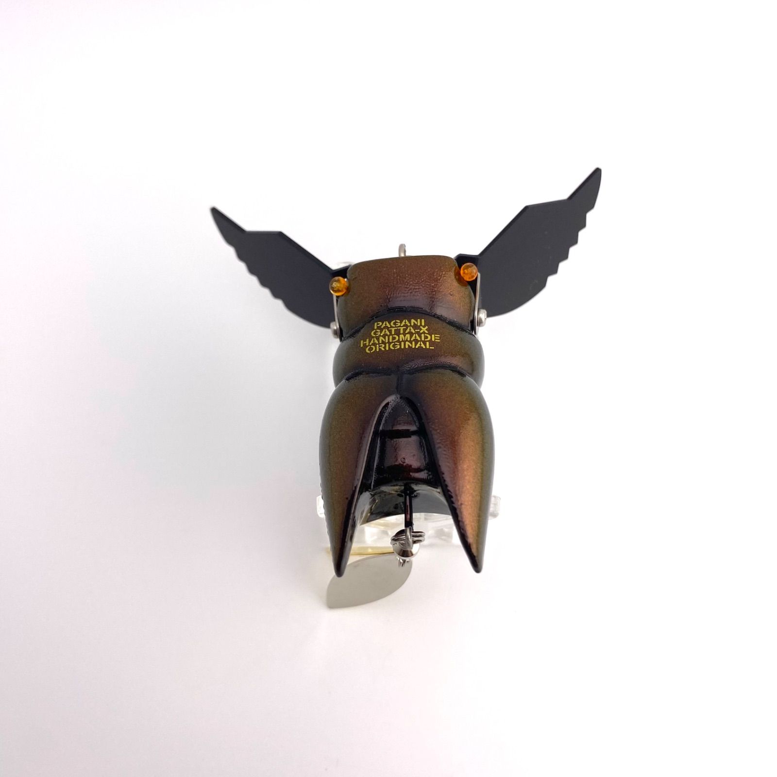 超希少☆早い者勝ち☆メガバス パガーニ ガッタX パラハッチ 5点セット