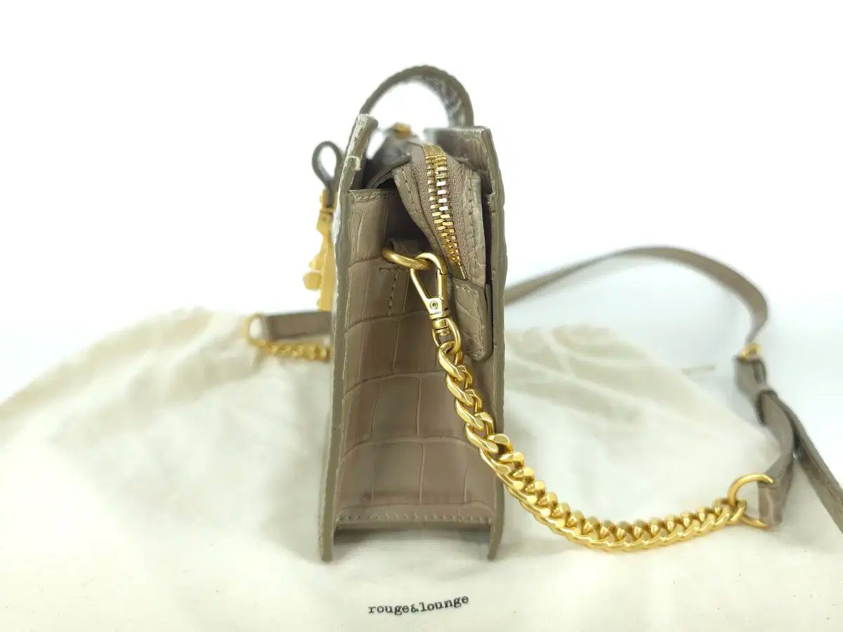 チェーン クロスバッグ