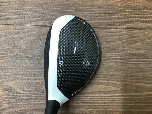 中古】 テーラーメイド STEALTH GLOIRE U4 ユーティリティ UT SPEEDER