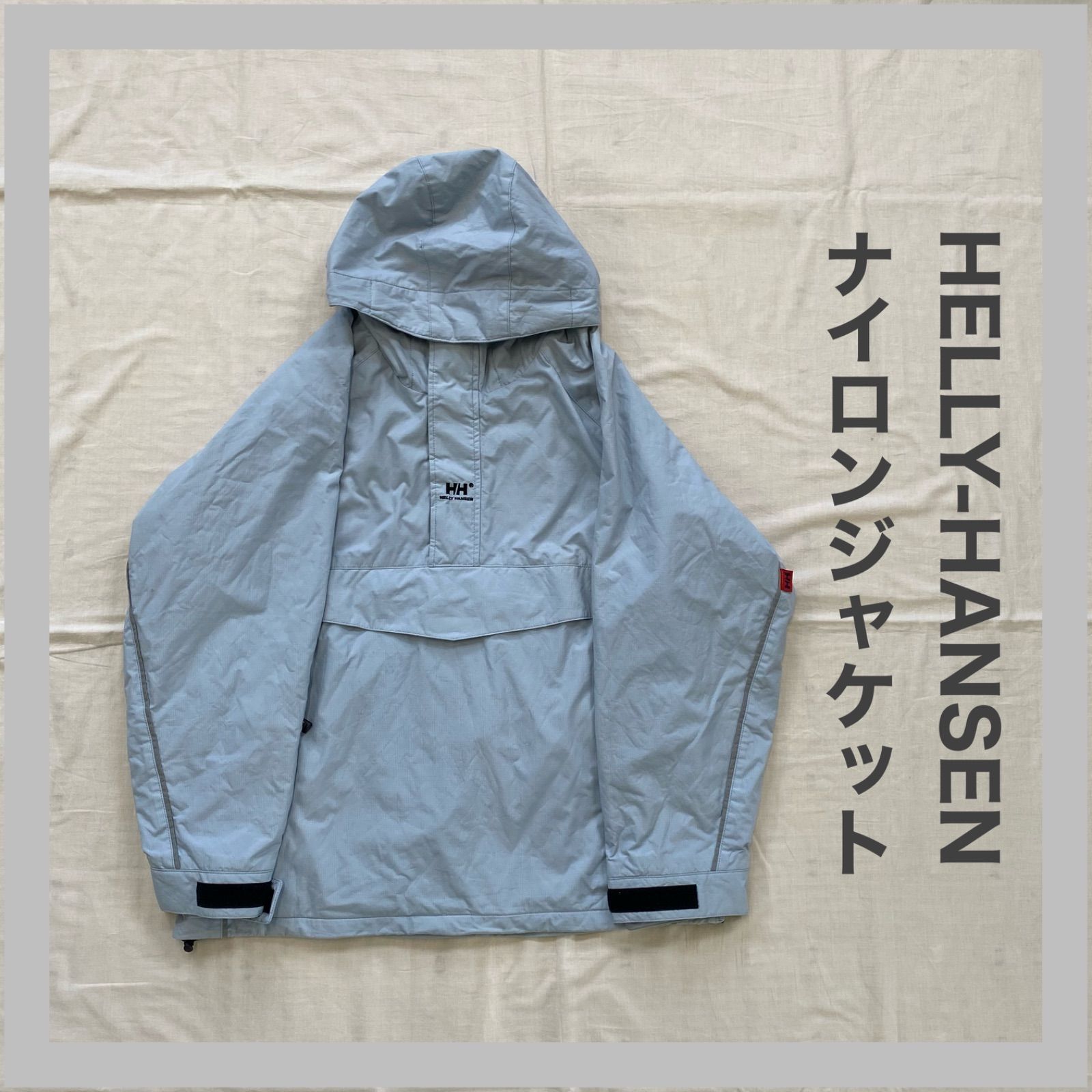 hellyhansen ヘリーハンセン スノボウェア スノーウェア スキーウェア ジャケット スノボ スノーボード スキー スノー L - メルカリ