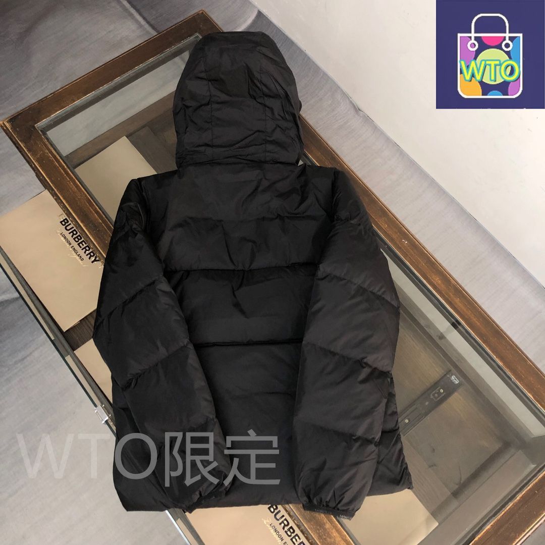 新品未使用】MONCLER （モンクレール）ダウンジャケット｜本日