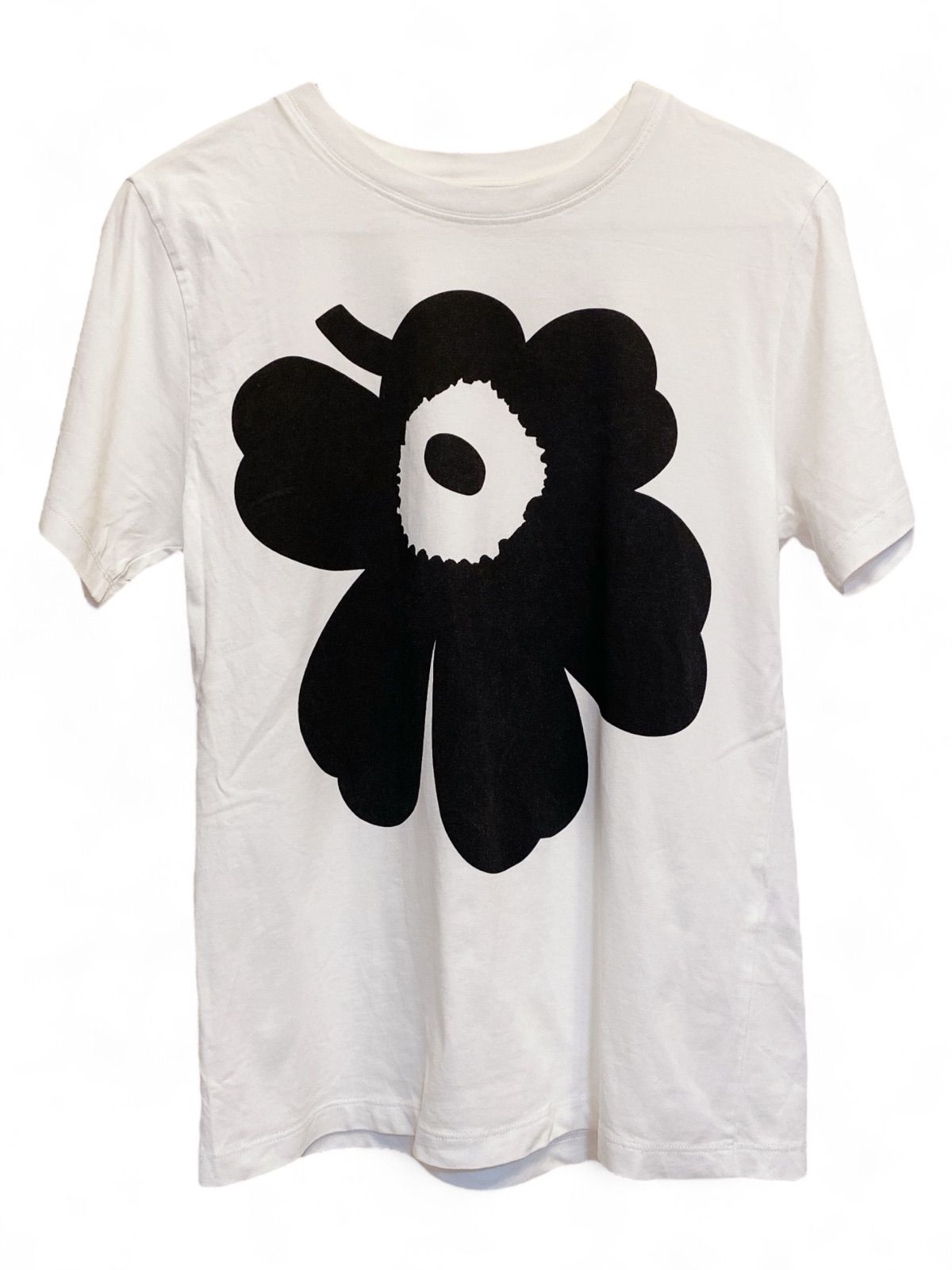 正規代理店】marimekko kioski マリメッコ ウニッコ Tシャツ - メルカリ