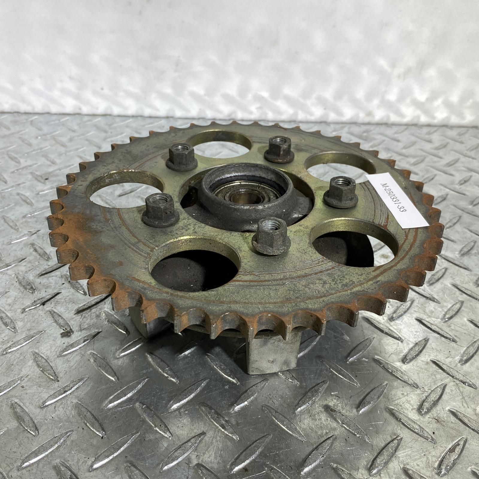 HONDA CBX400F スプロケットタワー 割引 ホンダ HONDA CBX400F