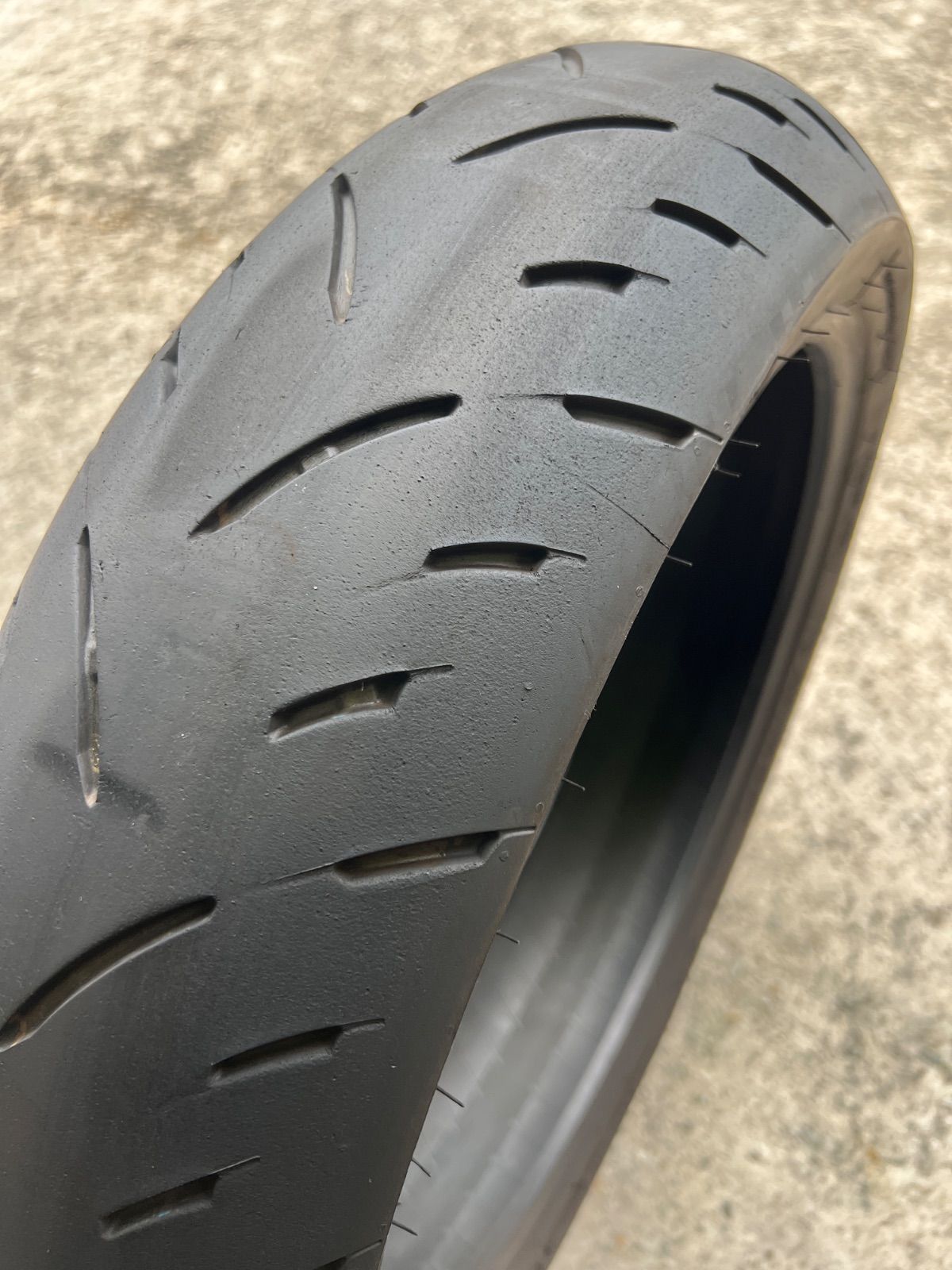 ダンロップ GPR300 前後セット 110/70R17 150/60R17 308 DUNLOP [前後