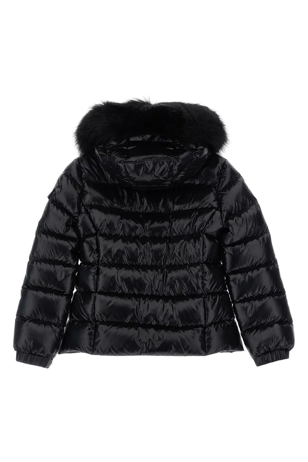 全品無料！ モンクレール キッズ 女の子 ボディ フードダウン 人気商品！