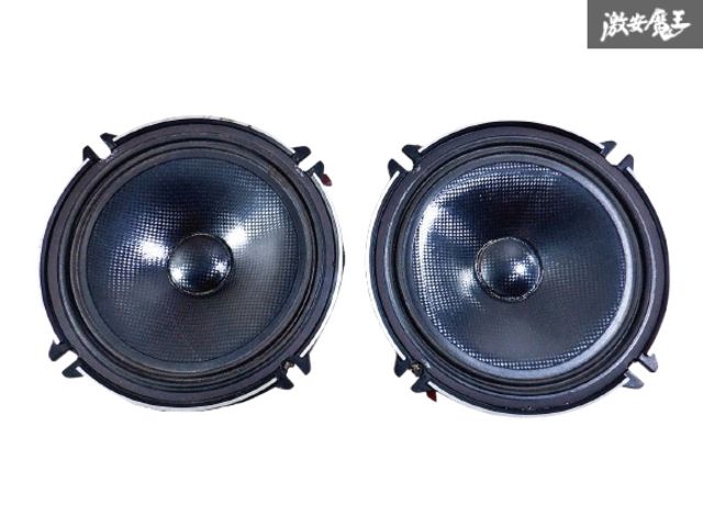 carrozzeria TS-C1720A カースピーカー Amazon.co.jp: carrozzeria カロッツェリア 17cmセパレート2